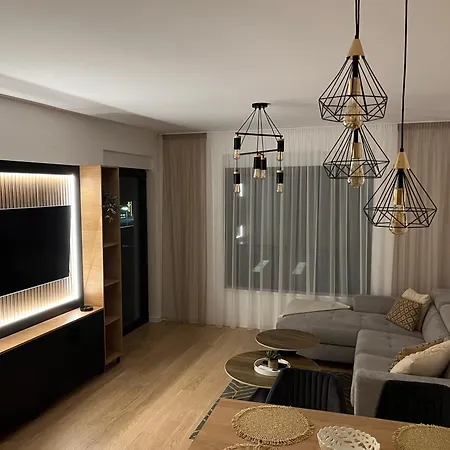 Phoenix Apartamento *
